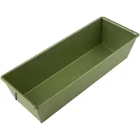Zenker Cakevorm 30 cm Green Vision