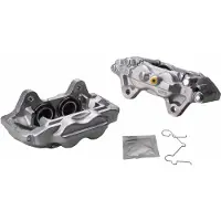 Hella 8AN 355 799-821 Remklauw