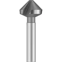 Bosch 25x67x10 Mm Conische Verzinking