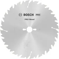 Bosch CIRKZB CONSTR. WOOD T ST 300X30X2,8 20T WZ