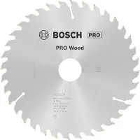 Bosch Accesorios CIRKZB OPT 180X30/20X2,6 36T WZ