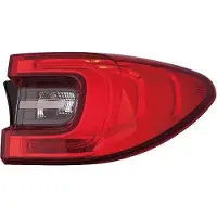 Diederichs 4446090 Achterlicht