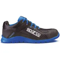 Sparco Practice Nraz Veiligheidsschoenen