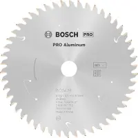 Bosch 2608837753 2608837753 Cirkelzaagblad 136 x 15.875 mm Aantal tanden: 50 1 stuk(s)