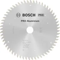 Bosch Power Tools 2608837759 Cirkelzaagblad Aantal tanden: 60 1 stuk(s)