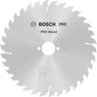 Bosch Accessories Optiline 2608838409 Cirkelzaagblad 216 x 30 x 1.6 mm Aantal tanden: 34 1 stuk(s)