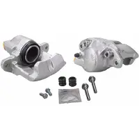 Hella 8AN 355 788-291 Remklauw
