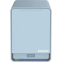 Qnap Qmiroplus-201w Draadloze Router