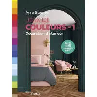 Eyrolles Jeux de couleurs