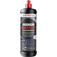 Menzerna Premium Power Cut 200 - 1 liter