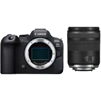 Canon EOS R6 mark II + RF 28-70mm F/2.8 IS STM