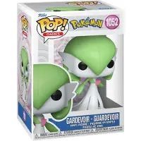 Funko POP! Pop! - Pokemon Gardevoir #1052