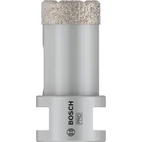 Bosch Dryspeed 25 Mm Diamantboor