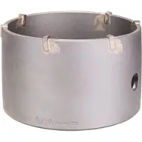 Bosch Accesorios Plus-9 100x50x72-6 Holle Kroon