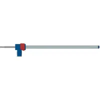 Bosch EXPERT SDS Clean plus-8X hamerboor set 16 x 400 x 550
