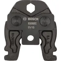 Bosch EXPERT Persbek Compact SV15 - 2608570166