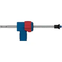Bosch Accesorios Expert Sds Clean Plus-8x Steenboor 8x100x225 Mm