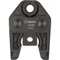 Bosch 2608570173 2608570173 Krimpinzetstuk Persverbinders