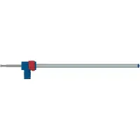 Bosch EXPERT SDS Clean plus-8X hamerboor set 14 x 400 x 550