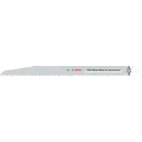 Bosch Reciproblad S1210Vf 300mm Univ 5St
