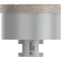 Bosch - Diamantboren voor droog boren Dry Speed Best for Ceramic 70 x 35 mm