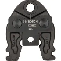 Bosch 2608570198 2608570198 Krimpinzetstuk Persverbinders