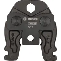 Bosch 2608570164 2608570164 Krimpinzetstuk Persverbinders