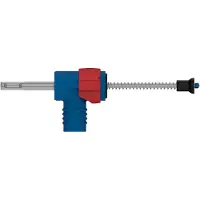 Bosch Accesorios EXPERT SDS Clean plus-8X hamerboor set 6 x 100 x 225