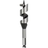 Bosch Houtslangenboor, zeskant 28 x 100 x 160 mm, d 11,1 mm 1st - 2608585710