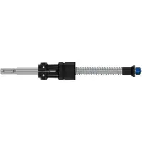 Pgb-Europe PFS+ | PFS flenskophoutschroef T40 Ø 10x220 Zn | 50 st PFETTG001010002203