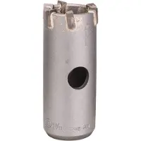 Bosch Accesorios Plus-9 30x50x72-6 Holle Kroon