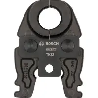 Bosch 2608570186 2608570186 Krimpinzetstuk Persverbinders