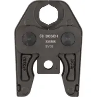 Bosch 2608570163 2608570163 Krimpinzetstuk Persverbinders
