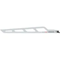 Bosch Sabre saw blade S 2013 AWP