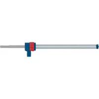 Bosch Accesorios Sds Clean Max-8x Set 28x400x650 Mm Steenboor