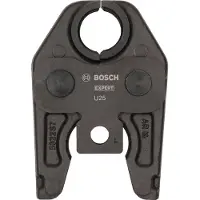 Bosch 2608570192 2608570192 Krimpinzetstuk Persverbinders
