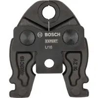 Bosch 2608570196 2608570196 Krimpinzetstuk Persverbinders