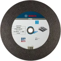 Bosch DSS RECHT MET. 350X2,8