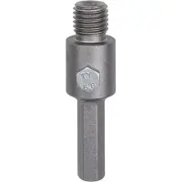 Bosch Powertools Pro Sds-plus M16 Adapter 80 Mm