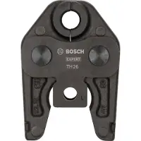 Bosch 2608570177 2608570177 Krimpinzetstuk Persverbinders