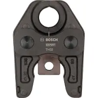 Bosch 2608570178 2608570178 Krimpinzetstuk Persverbinders