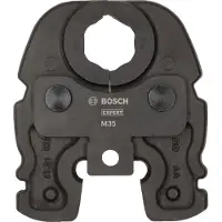 Bosch 2608570155 2608570155 Krimpinzetstuk Buisconnectoren