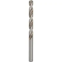 Bosch METAALBOOR HSS-G, DIN 338, 8,2 X 75 X 117 MM 5X