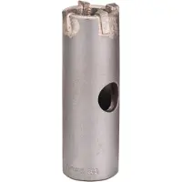 Bosch Accesorios Plus-9 25x50x72-4 Holle Kroon
