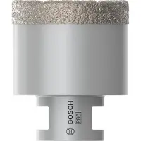 Bosch Accesorios Dryspeed 51 Mm Diamantboor