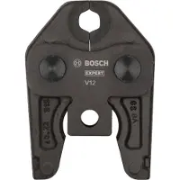 Bosch 2608570156 2608570156 Krimpinzetstuk Buisconnectoren