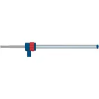 Bosch 2608901793 EXPERT Hamerboor SDS Clean SDS Max-8X - 24x400x650mm Met Connector
