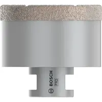 Bosch Power Tools 2608587130 Diamantboor droog 67 mm Van diamant voorzien 1 stuk(s)