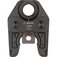 Bosch 2608570179 2608570179 Krimpinzetstuk Persverbinders