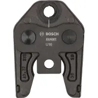 Bosch 2608570189 2608570189 Krimpinzetstuk Buisconnectoren